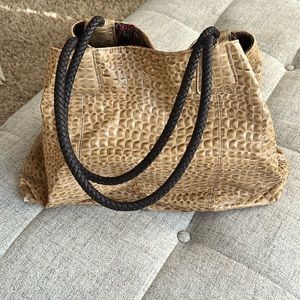 BIG BUDDHA TOTE